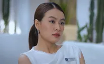 Hoàng Thùy Linh: Không ít áp lực khi đóng phim mới