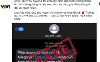 "Ma trận" chiêu trò lừa đảo bủa vây tân sinh viên