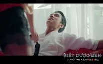Biệt dược đen - Tập 8: Long hay Phượng là hung thủ?