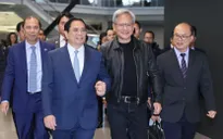 Thủ tướng Phạm Minh Chính thăm các công ty công nghệ hàng đầu Hoa Kỳ và thế giới