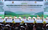 Thủ tướng Chính phủ sẽ đối thoại với Nông dân Việt Nam vào tháng 10/2023