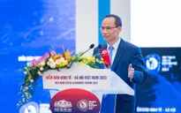 Chuyên gia dự báo tăng trưởng GDP Việt Nam năm 2023 khó vượt 6%