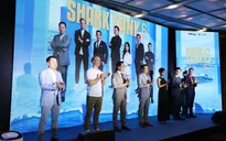 Ra mắt Shark Tank Việt Nam mùa 6: Shark Bình trở lại, Shark mới Minh Beta