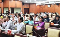 Thành phố Hồ Chí Minh thành lập Sở An toàn thực phẩm