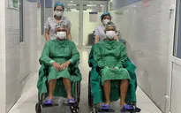 Bệnh viện Hữu nghị Việt Tiệp Hải Phòng thực hiện thành công ca ghép thận thứ 3
