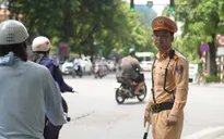 Hà Nội: Xử lý nghiêm học sinh vi phạm quy định về an toàn giao thông