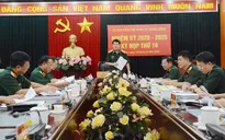 Ủy ban Kiểm tra Quân ủy Trung ương đề nghị kỷ luật 56 tập thể, cá nhân