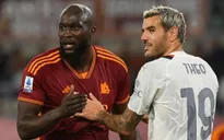 AC Milan vượt qua AS Roma trên sân khách