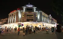 Làm thế nào để "thắp sáng" du lịch đêm?