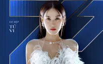 Thử thách bản thân, Tú Vi quyết định "chơi tất tay" với Chị đẹp đạp gió rẽ sóng 2023