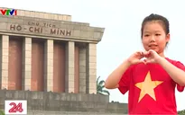 Hướng về quảng trường Ba Đình ngày 2/9