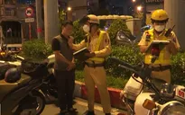 TP Hồ Chí Minh: Tăng cường kiểm tra vi phạm nồng độ cồn