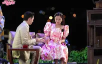 Hành trình rực rỡ: Negav ăn cú tát từ Phát La, Bích Phương bị ép cưới