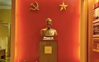 Ghé thăm ngôi nhà nơi Bác Hồ khởi thảo Bản Tuyên ngôn độc lập
