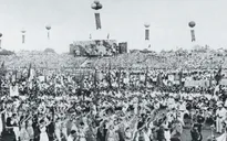 Ký ức hào hùng ngày Quốc khánh 2/9/1945