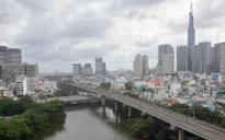 Hệ thống 9 tuyến metro của TP Hồ Chí Minh