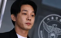 Rộ tin Yoo Ah In đi chơi tại Gangnam, công ty quản lý phủ nhận