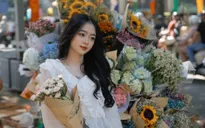 Lưu giữ khoảnh khắc đẹp cùng mùa Thu Hà Nội