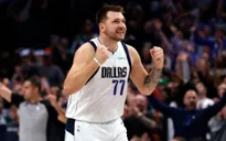 Luka Doncic sắp trở thành cầu thủ nhận mức lương kỷ lục tại NBA