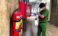 Sửa Luật Thủ đô: Đề xuất ngừng cấp điện, nước với công trình vi phạm phòng cháy