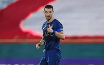 Ronaldo chạm mốc lịch sử trong ngày ra mắt Cúp C1 châu Á