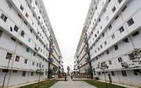 Sẽ nới tiêu chí mua nhà ở xã hội