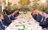 Các tập đoàn bán dẫn hàng đầu Hoa Kỳ có 'quyết tâm cao' với Việt Nam