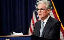 FED khả năng nâng lãi suất vào cuối năm 2023