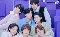 BTS ngày càng tỏa sáng với tư cách những nghệ sĩ solo