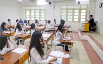 Kỳ thi tốt nghiệp THPT 2025 sẽ thi tất cả các môn đang tính điểm