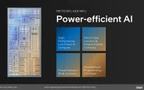 Intel công bố kiến trúc vi xử lý thế hệ 14 Meteor Lake