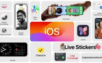 Những tính năng không thể bỏ qua trên iOS 17
