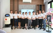 Ra mắt phiên bản thử nghiệm robot AI dạy học Anan và camera đánh giá tính cách
