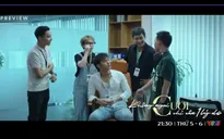 Không ngại cưới chỉ cần một lý do - Tập 1: Nhân viên bàn tán khi Yến (Hoàng Thùy Linh) về nhận chức