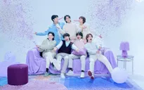 Cả 7 thành viên BTS đều tái ký hợp đồng với công ty