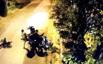 Bạc Liêu: Khởi tố, tạm giam 4 tháng 2 đối tượng tham gia chém nhiều người trên đường