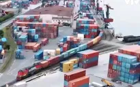 Thúc đẩy xuất khẩu hàng Việt qua vùng Viễn Đông, Liên bang Nga