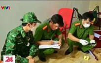 Triệt phá ổ nhóm sản xuất, mua bán súng quân dụng số lượng lớn