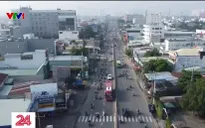 TP Hồ Chí Minh: Nhiều tuyến đường cửa ngõ quá tải cần được nâng cấp, mở rộng