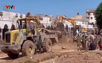 Bão Daniel gây chết chóc nhất toàn cầu trong vòng 10 năm qua