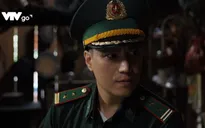 Cuộc chiến không giới tuyến - Tập 9: Trung tới nhà A Vinh tìm kẻ đứng sau đường dây vận chuyển ma túy