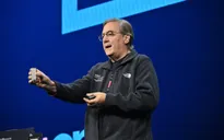 Intel Innovation 2023: Tăng tốc sự hội tụ của AI và bảo mật