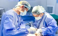 Trở lại dáng phụ nữ sau hơn 10 năm