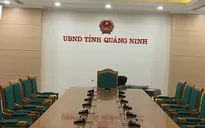 Ban cán sự đảng UBND tỉnh Quảng Ninh 2 nhiệm kỳ vi phạm gây hậu quả rất nghiêm trọng