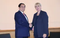 Slovenia luôn coi Việt Nam là một trong những đối tác ưu tiên tại Đông Nam Á