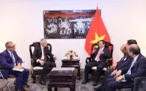 Nhiều tập đoàn kinh tế hàng đầu muốn mở rộng đầu tư vào Việt Nam