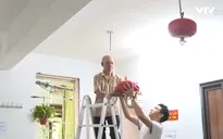 Nhiều nhà trọ, chung cư mini lắp thang thoát hiểm, thiết bị báo cháy
