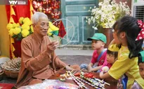 Nhiều hoạt động vui Tết Trung thu cho trẻ em Thủ đô