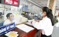 Ứng dụng dữ liệu lớn vào quản lý thuế