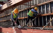Điều hòa linh hoạt vốn cho các dự án đầu tư công